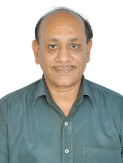 Dr Rakesh Jain