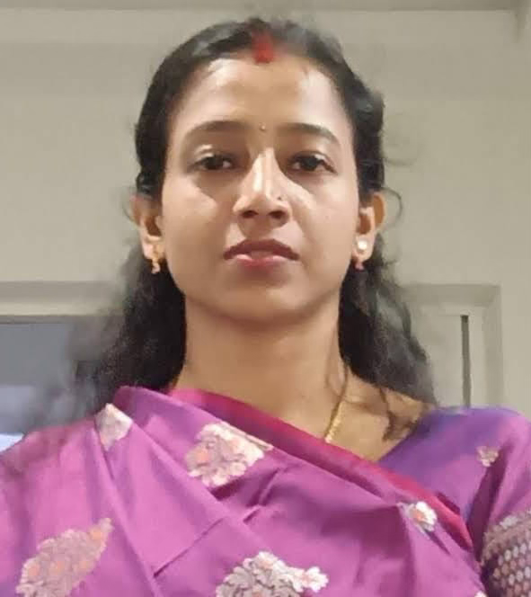 Dr Devi S.Nair