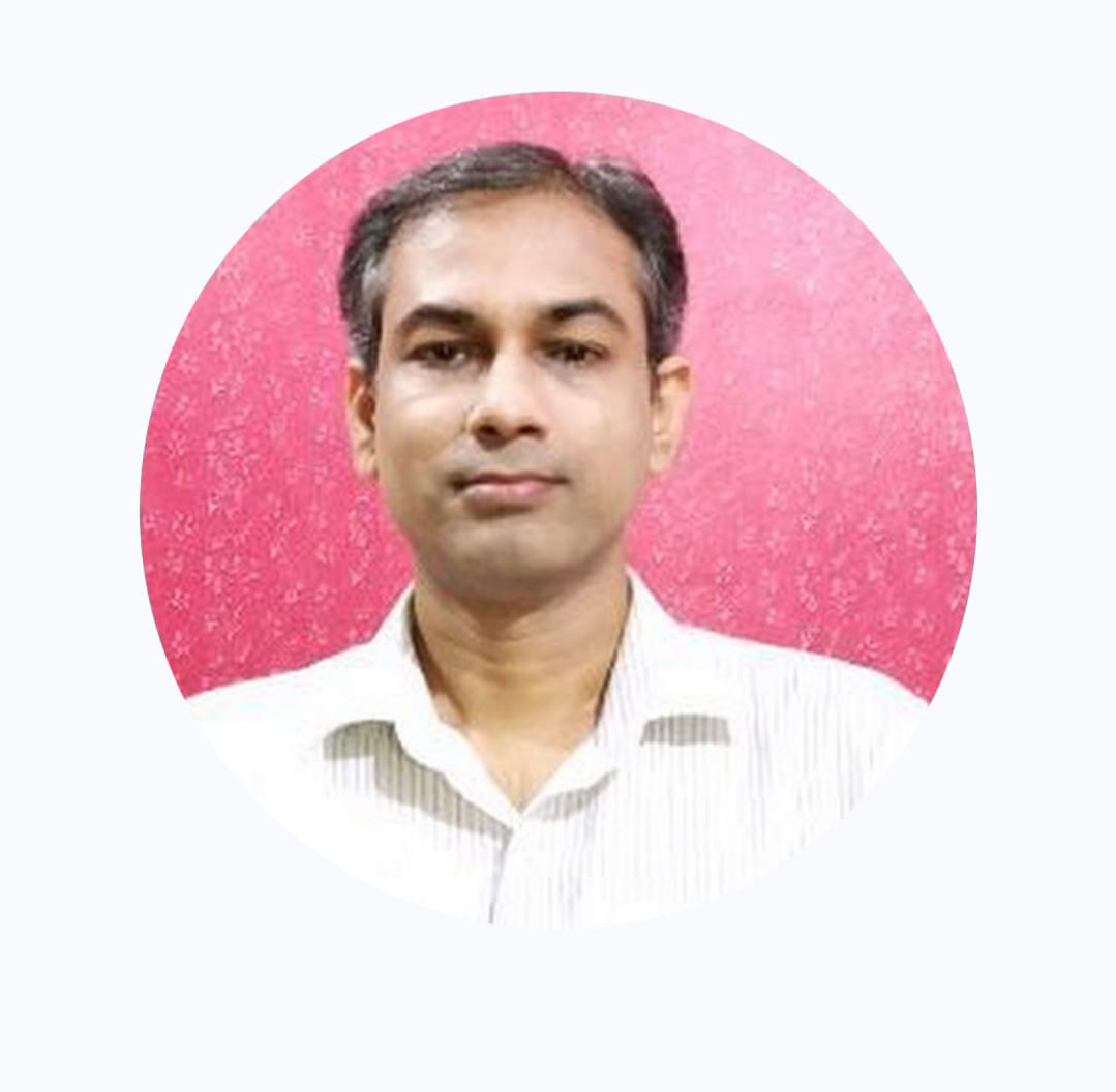 Dr Pushpendra Shehria