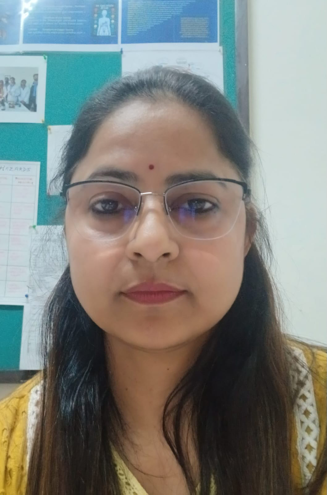 Dr Archana Singh Rana