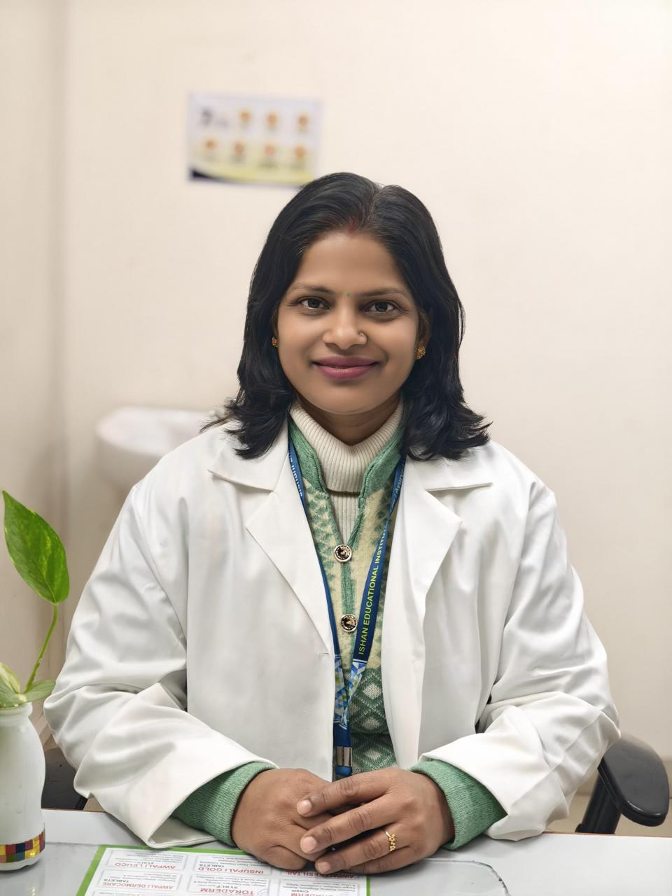 Dr Archana Singh