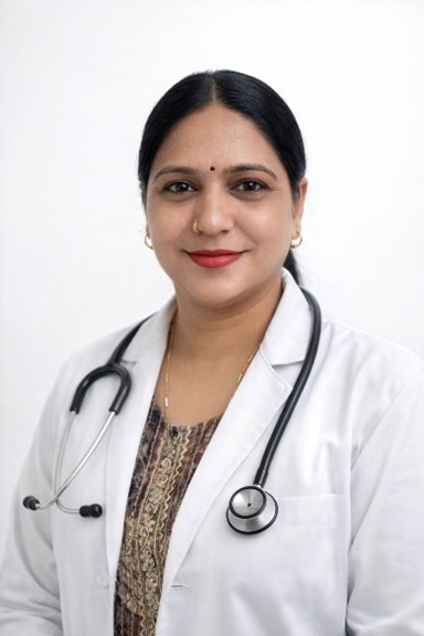 Dr Deepmala