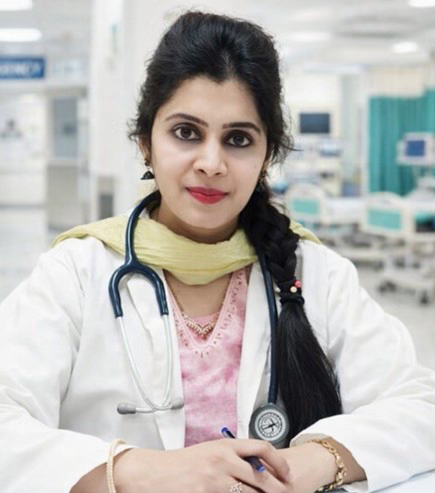 Dr Khan Naveed Us Saher