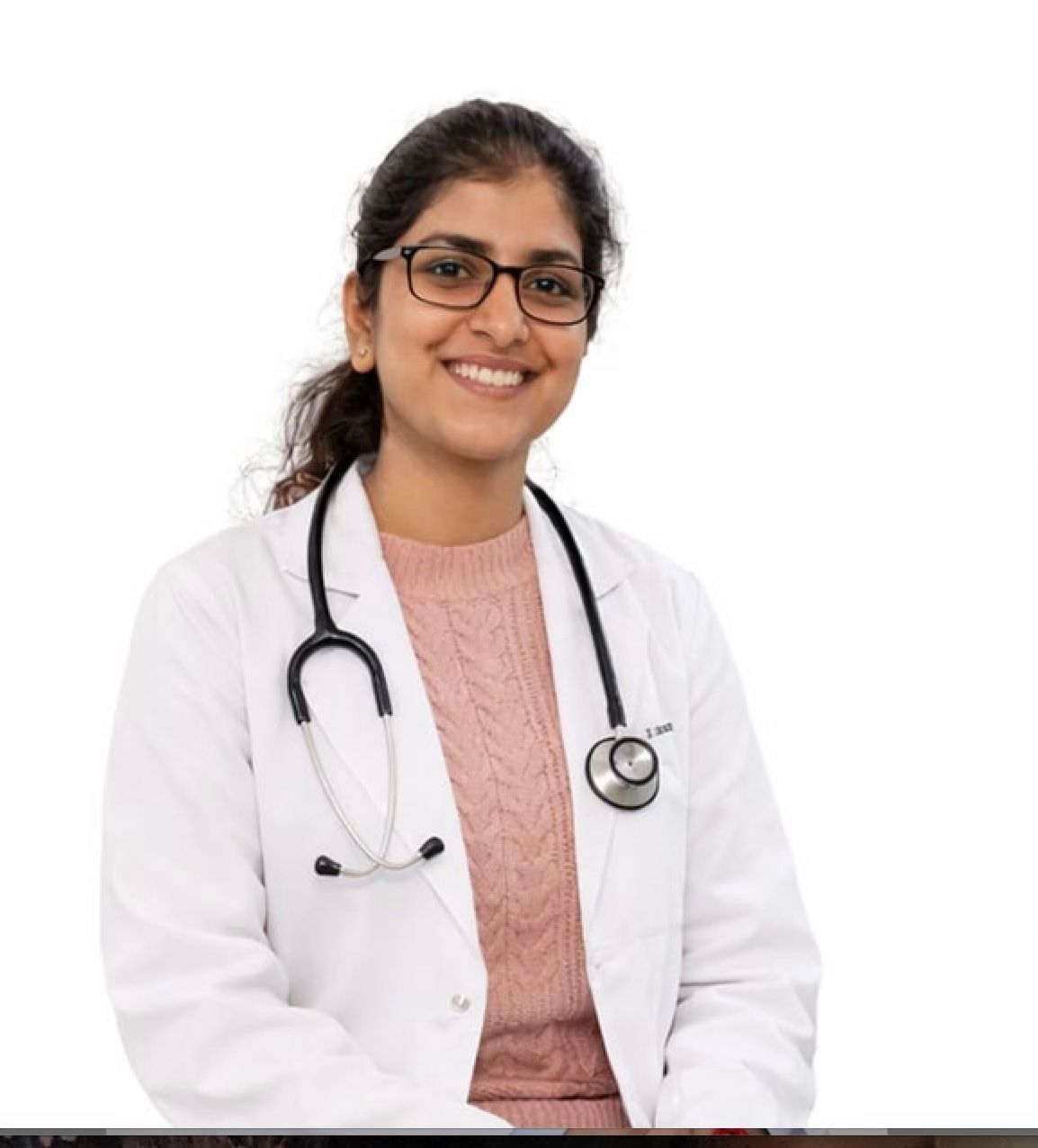 Dr Nidhi Singh