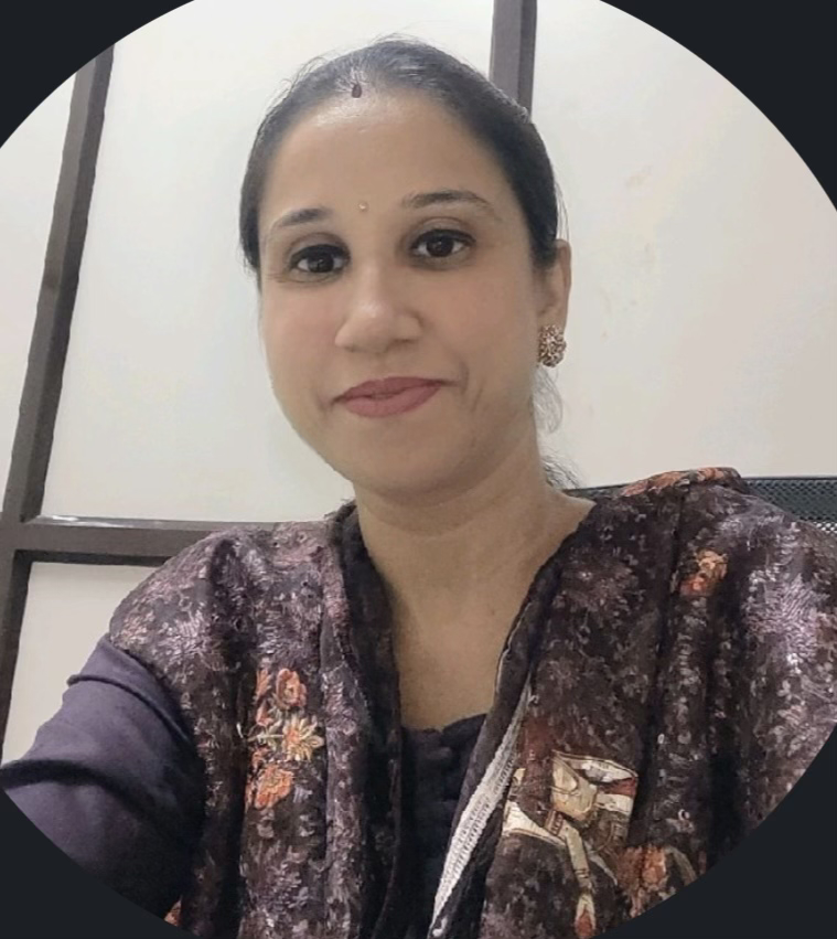 Dr Bhawana Gupta