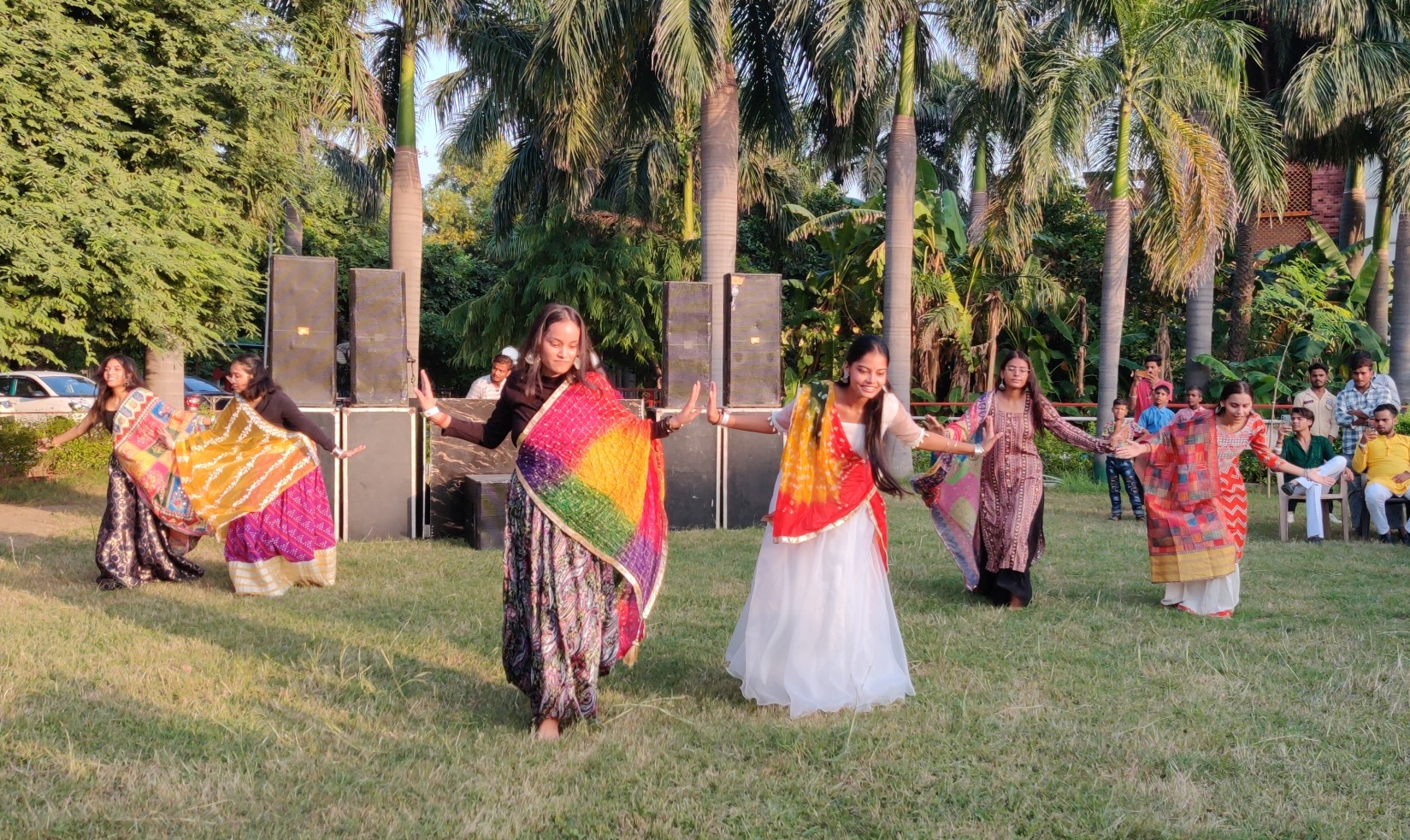 Cultural Activities 1