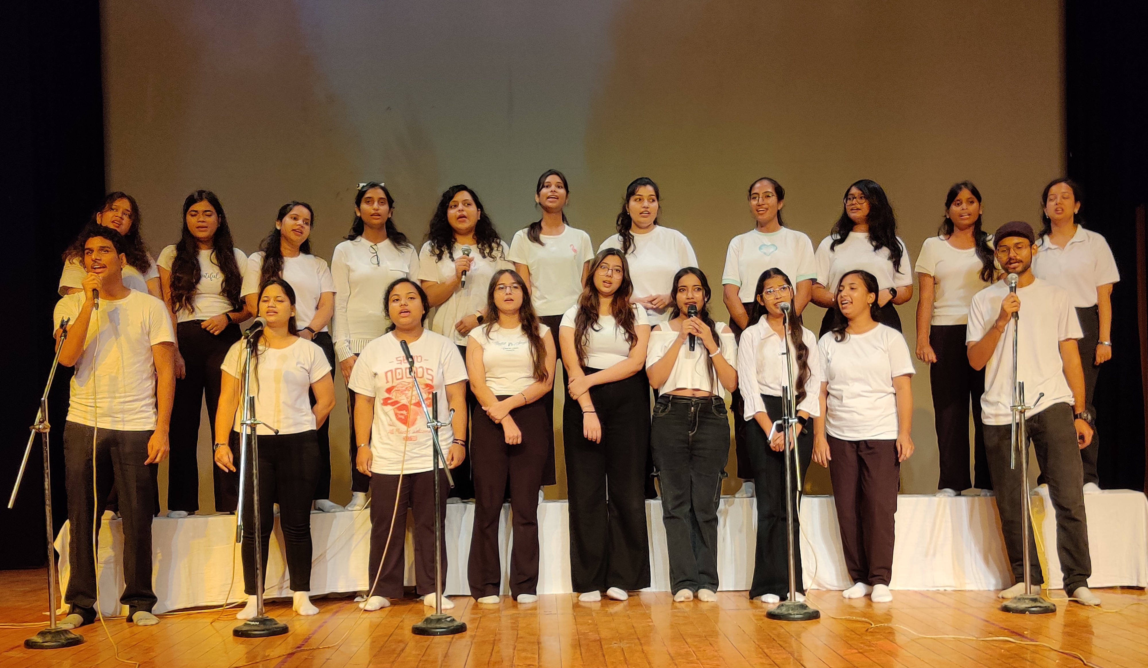 Cultural Activities featured