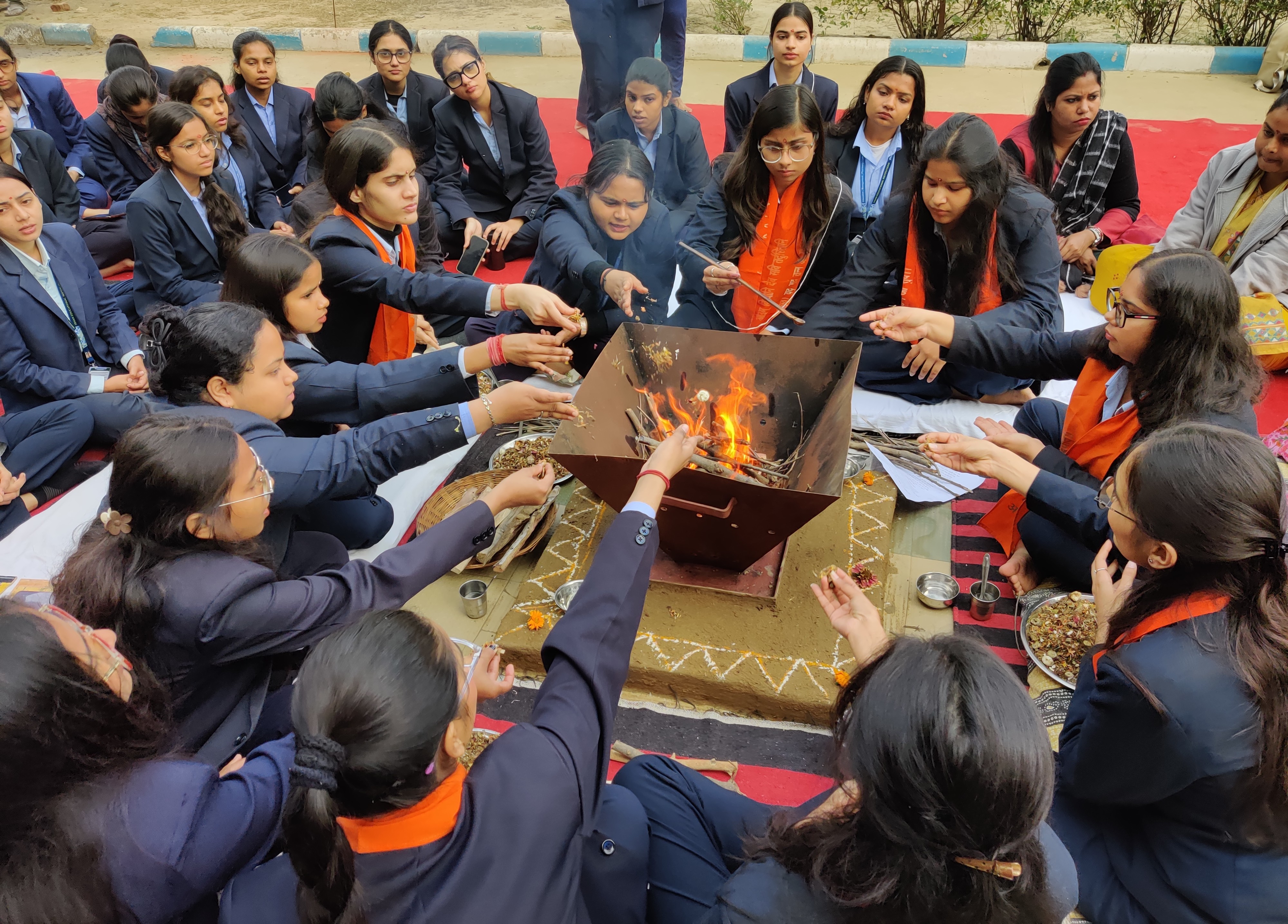 Cultural Activities 1