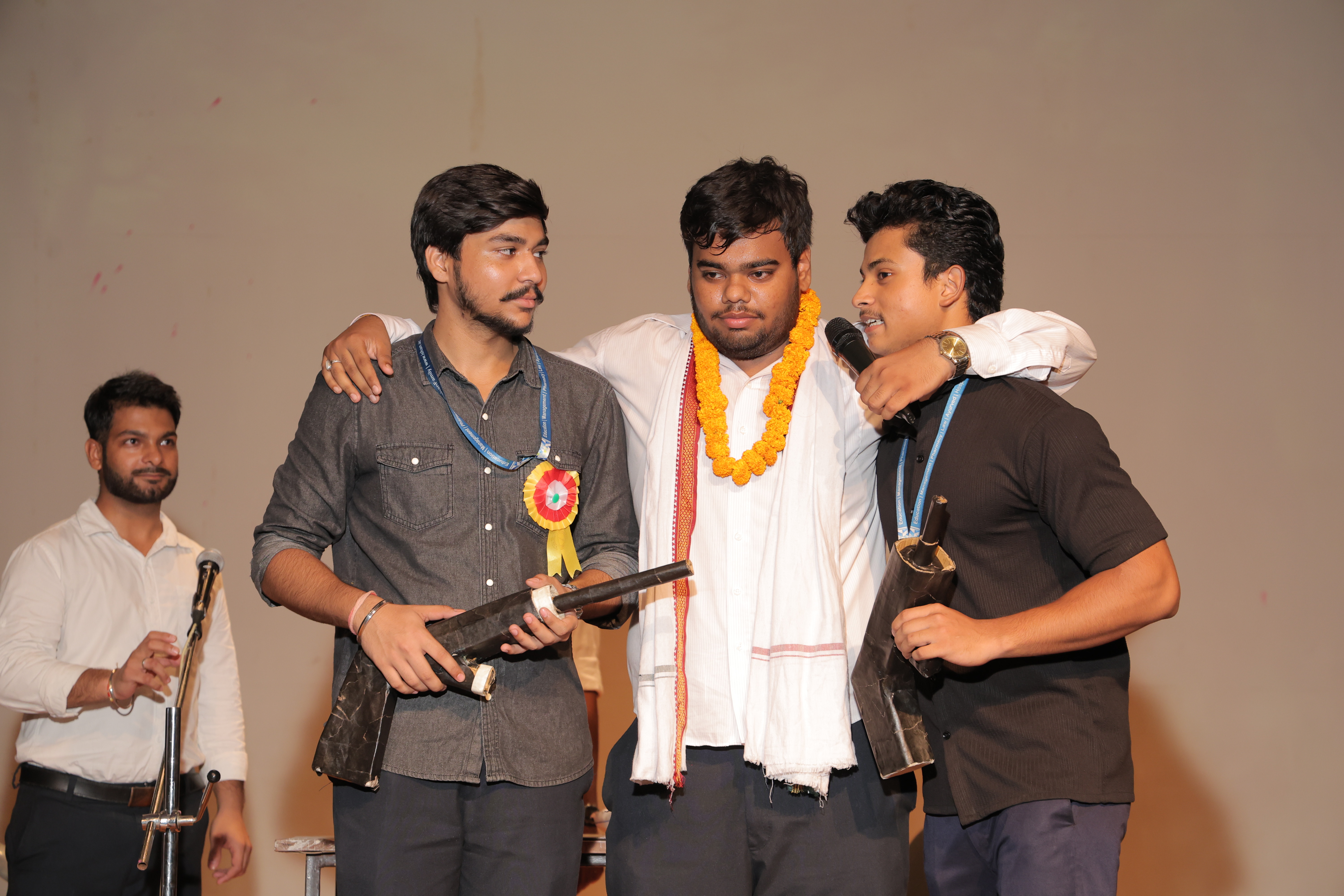 Cultural Activities featured