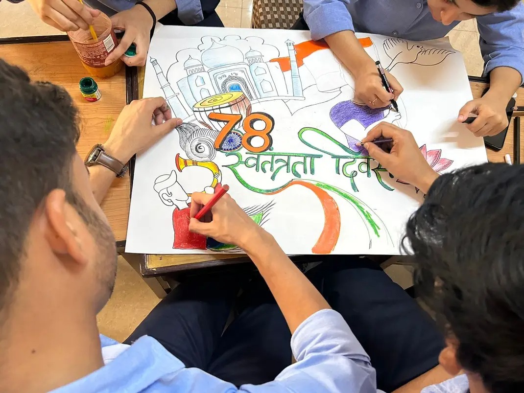 Cultural Activities 4