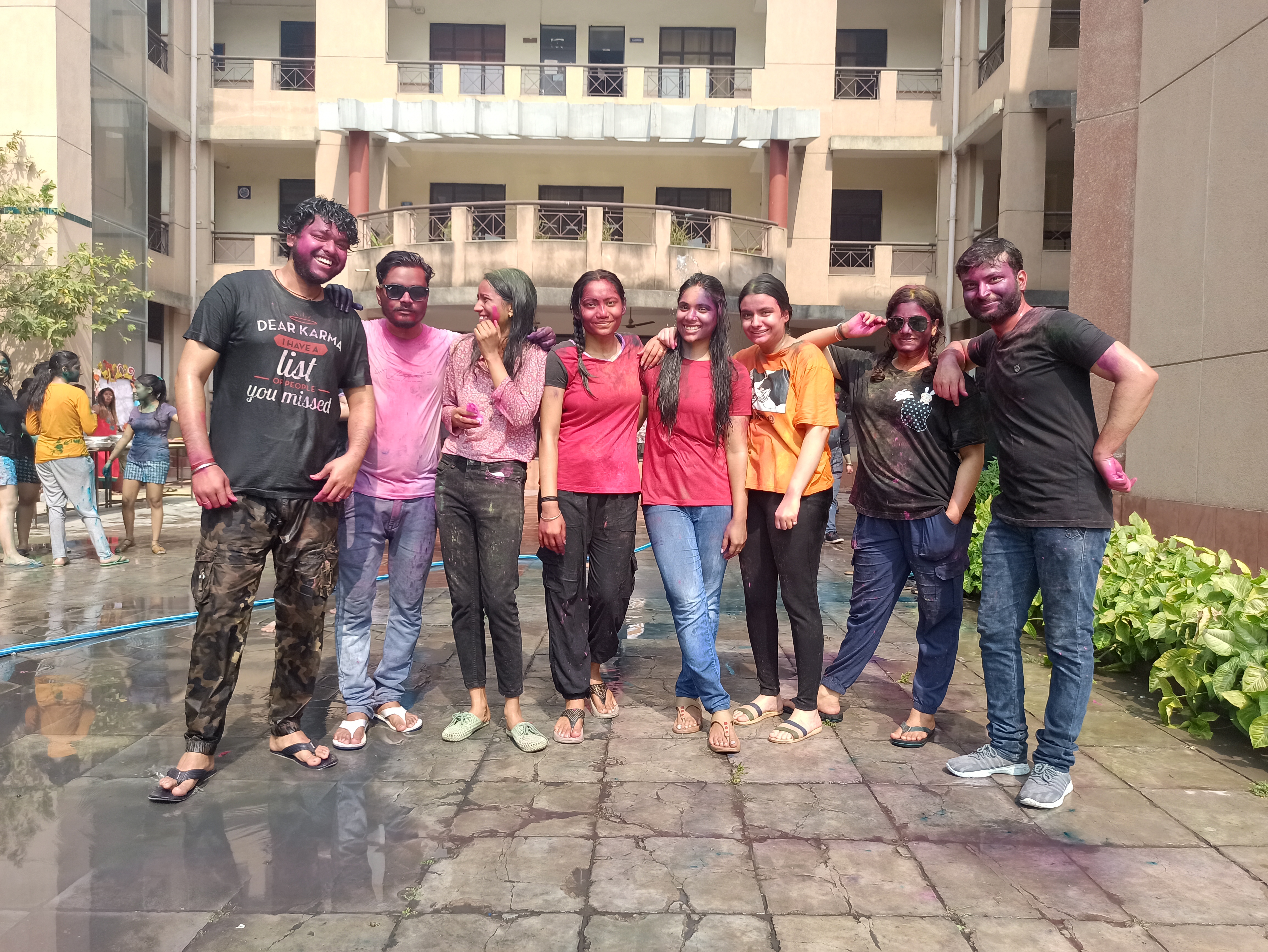 Cultural Activities 1