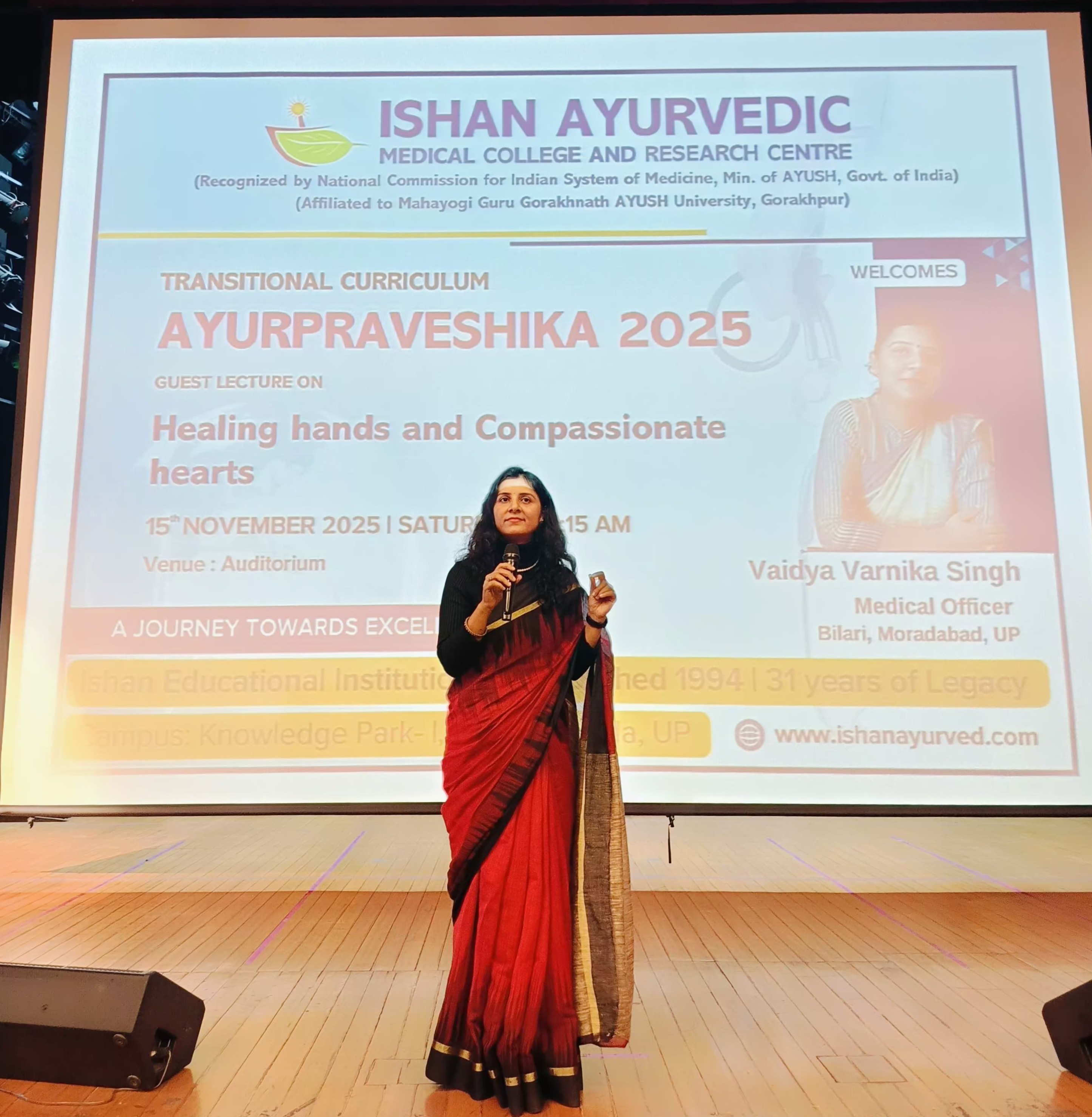 Key Highlights featured