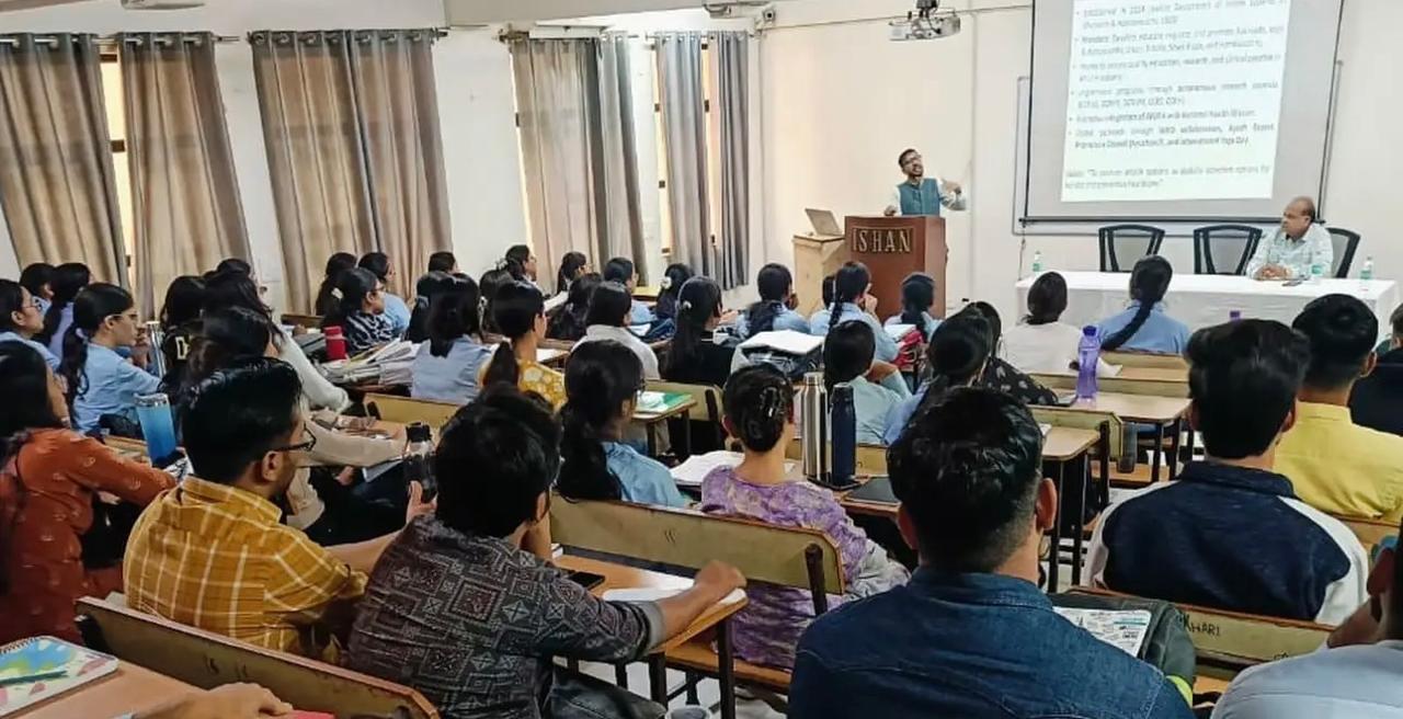 DIGITAL CLASSROOMS view 2