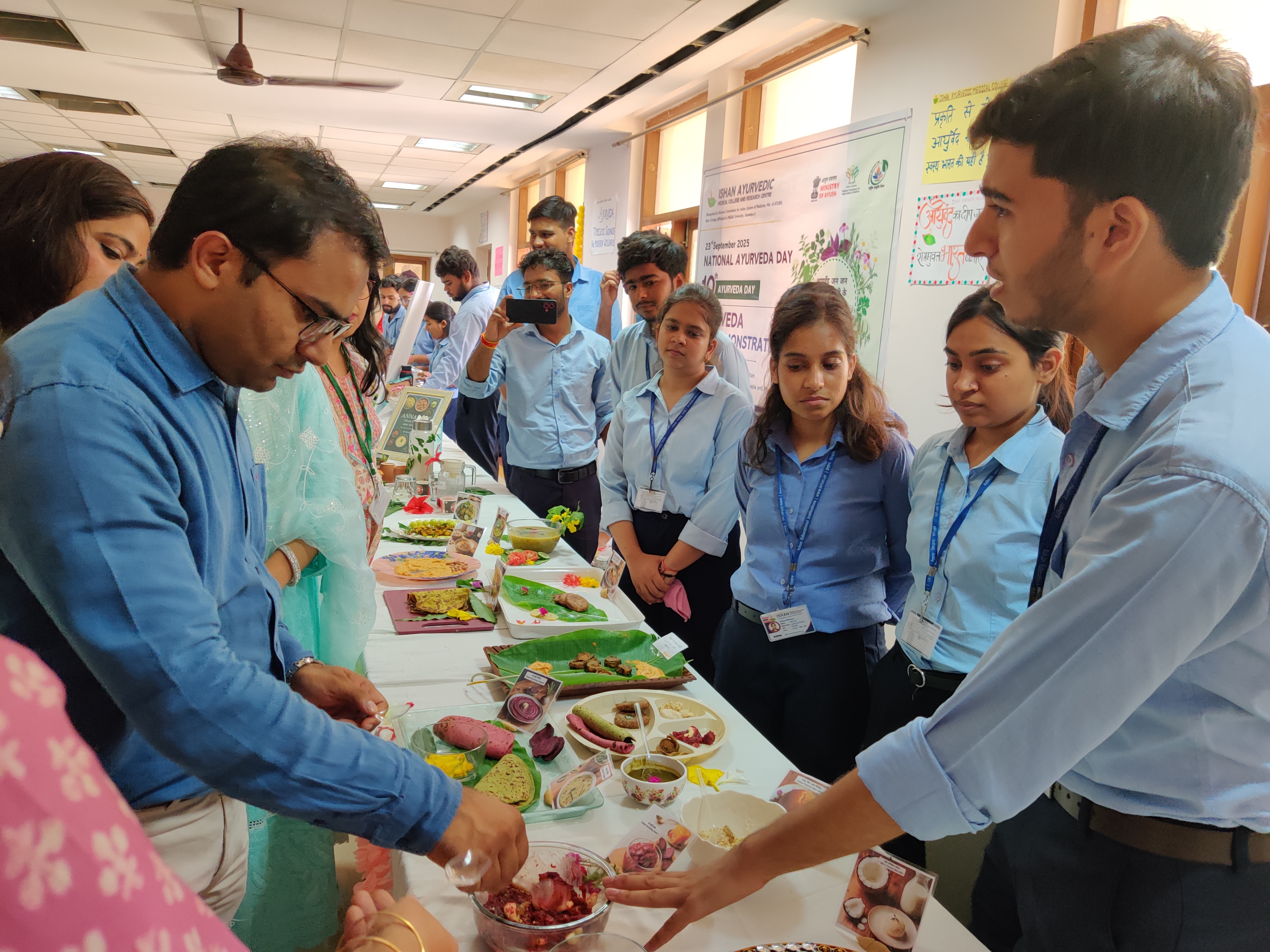 Campus gallery image 7