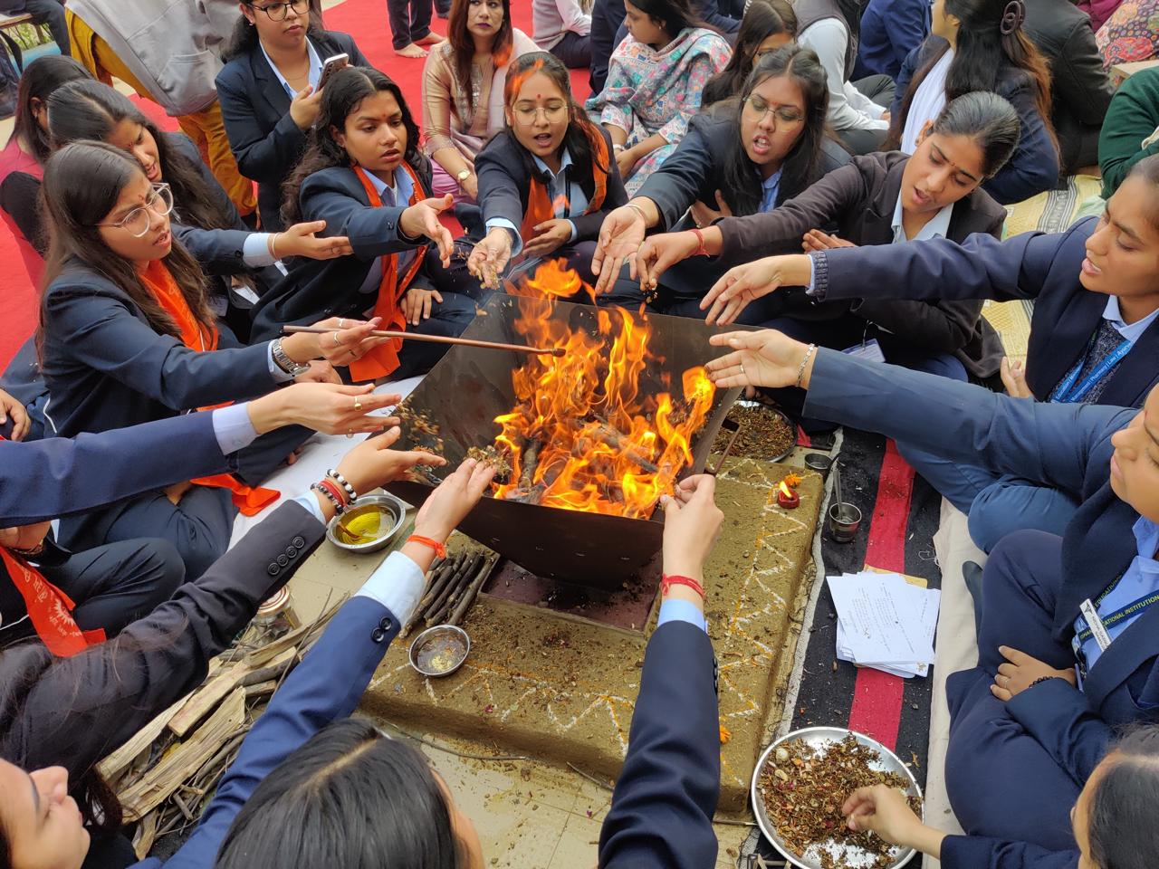 Campus gallery image 8