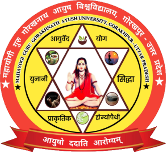 MGG Ayush University, Uttar Pradesh