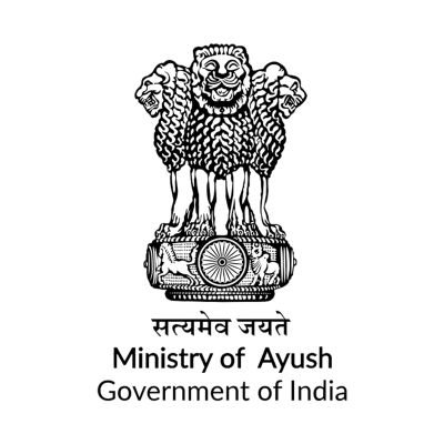 Ministry of AYUSH, Govt. of India