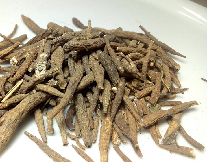Ativisha Country Mellow medicinal plant