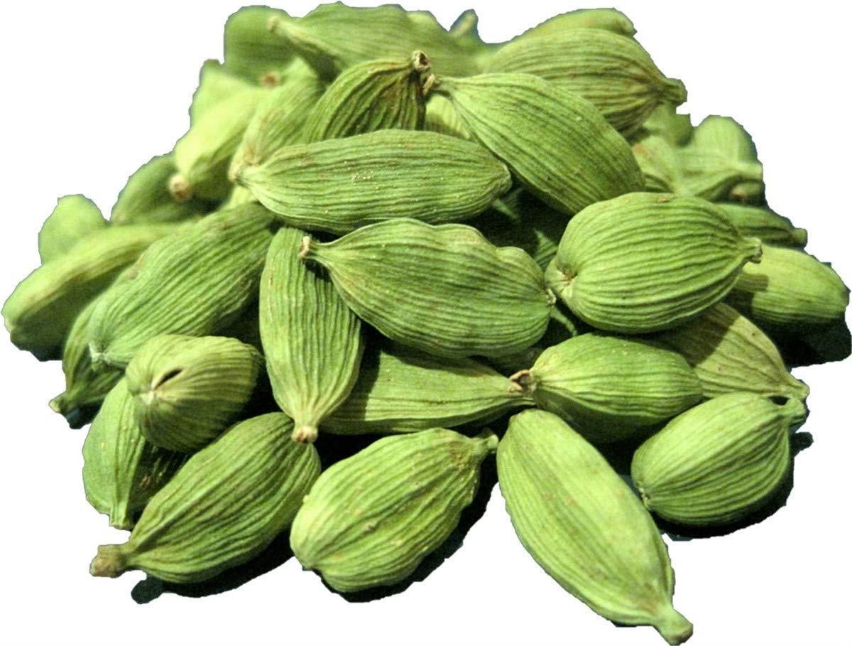 Ela Cardamom medicinal plant