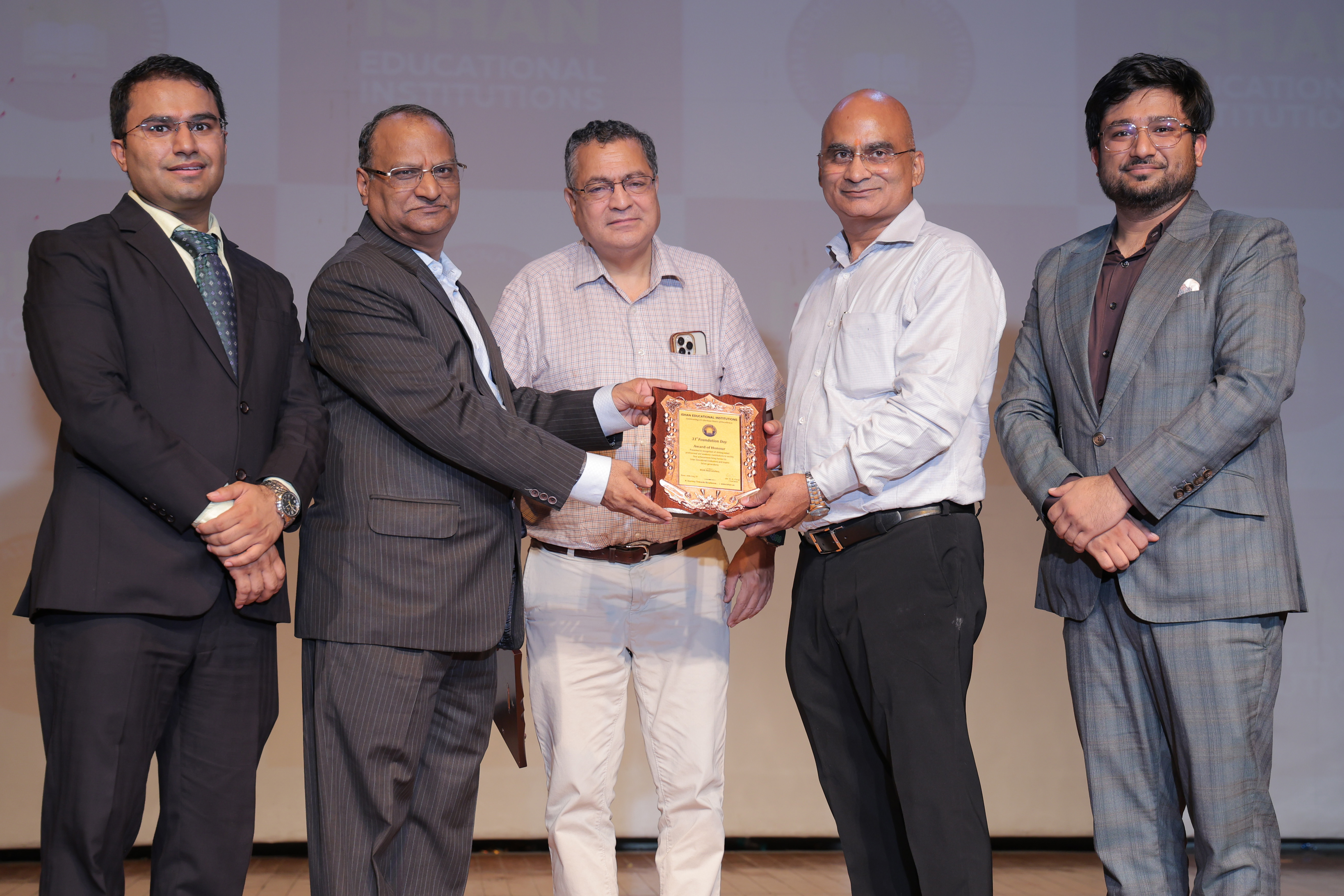 Foundation Day & Alumni Meet 2025 - Image 2