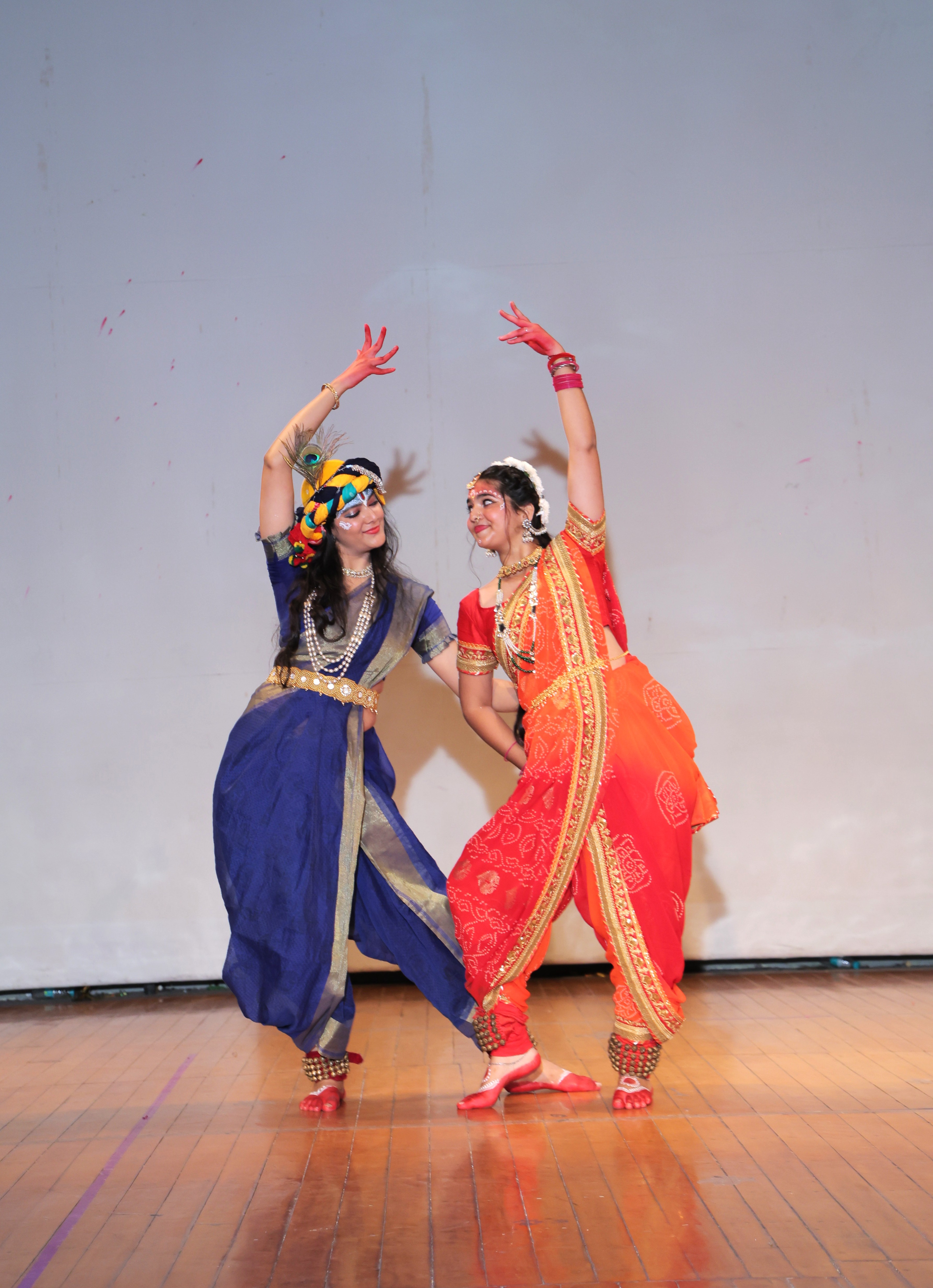 Foundation Day & Alumni Meet 2025 - Image 1