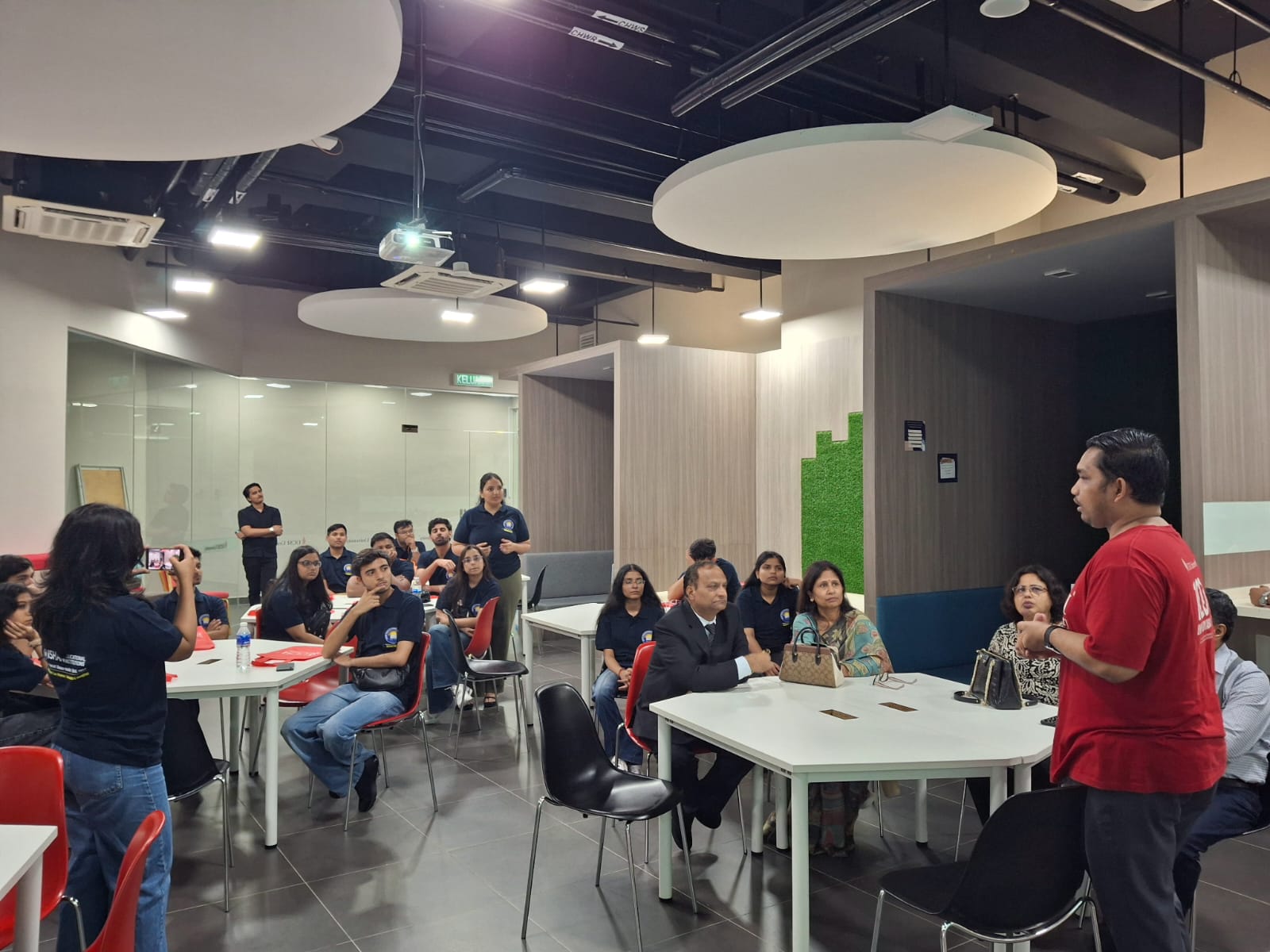 Majestic Malaysia: International Study Tour - Image 3