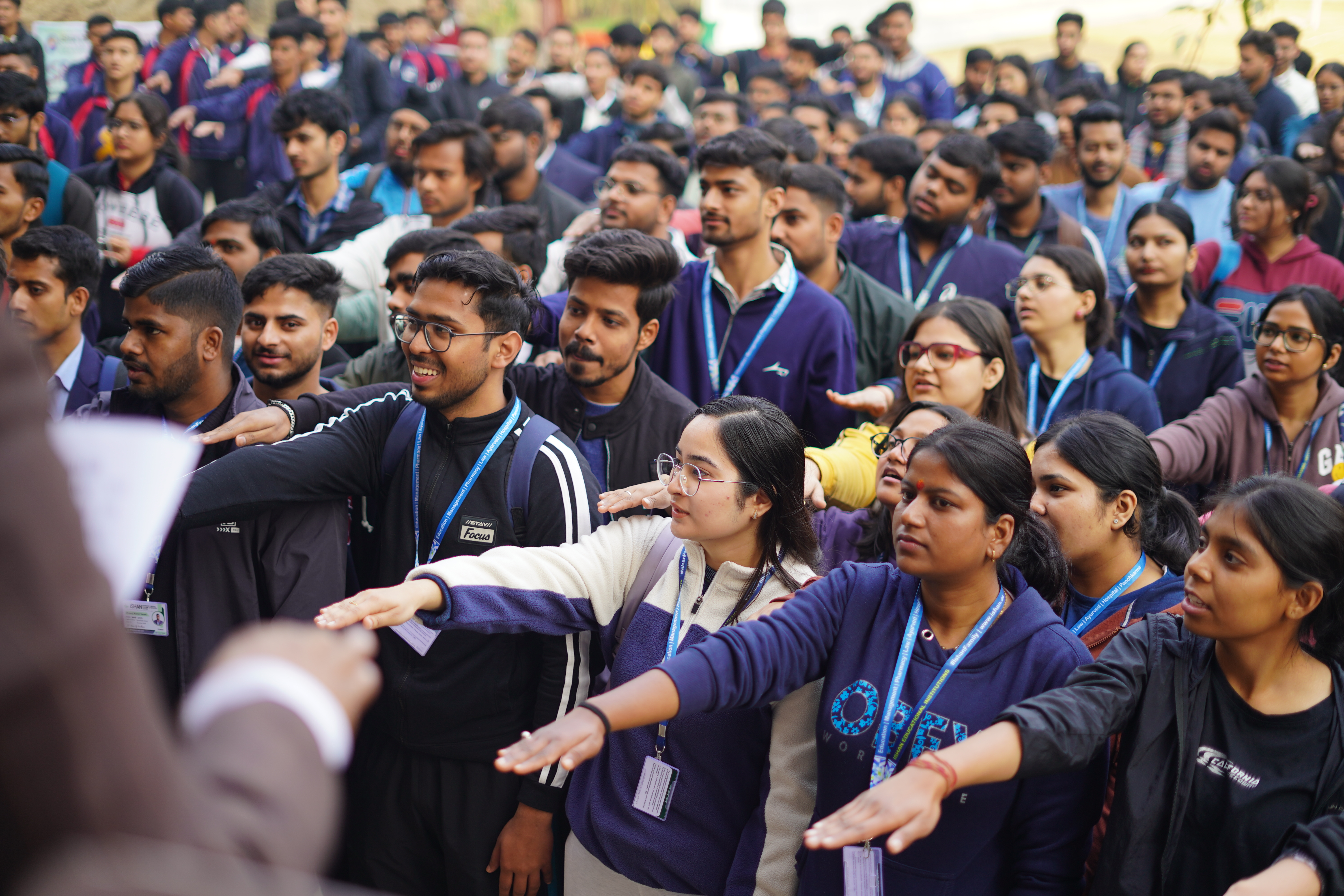 Spardha 2026: Sports Fest - Image 2