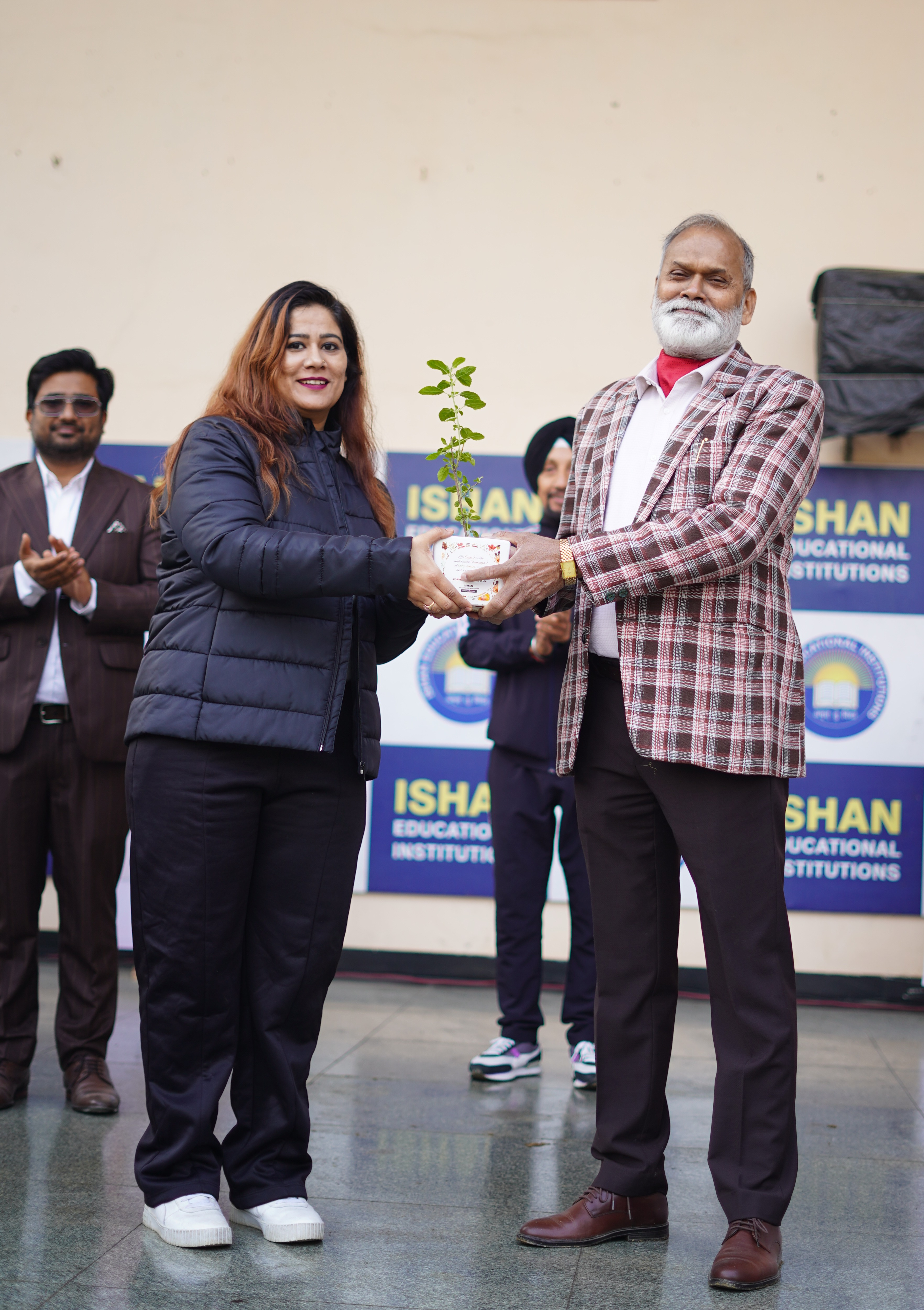 Spardha 2026: Sports Fest - Image 3