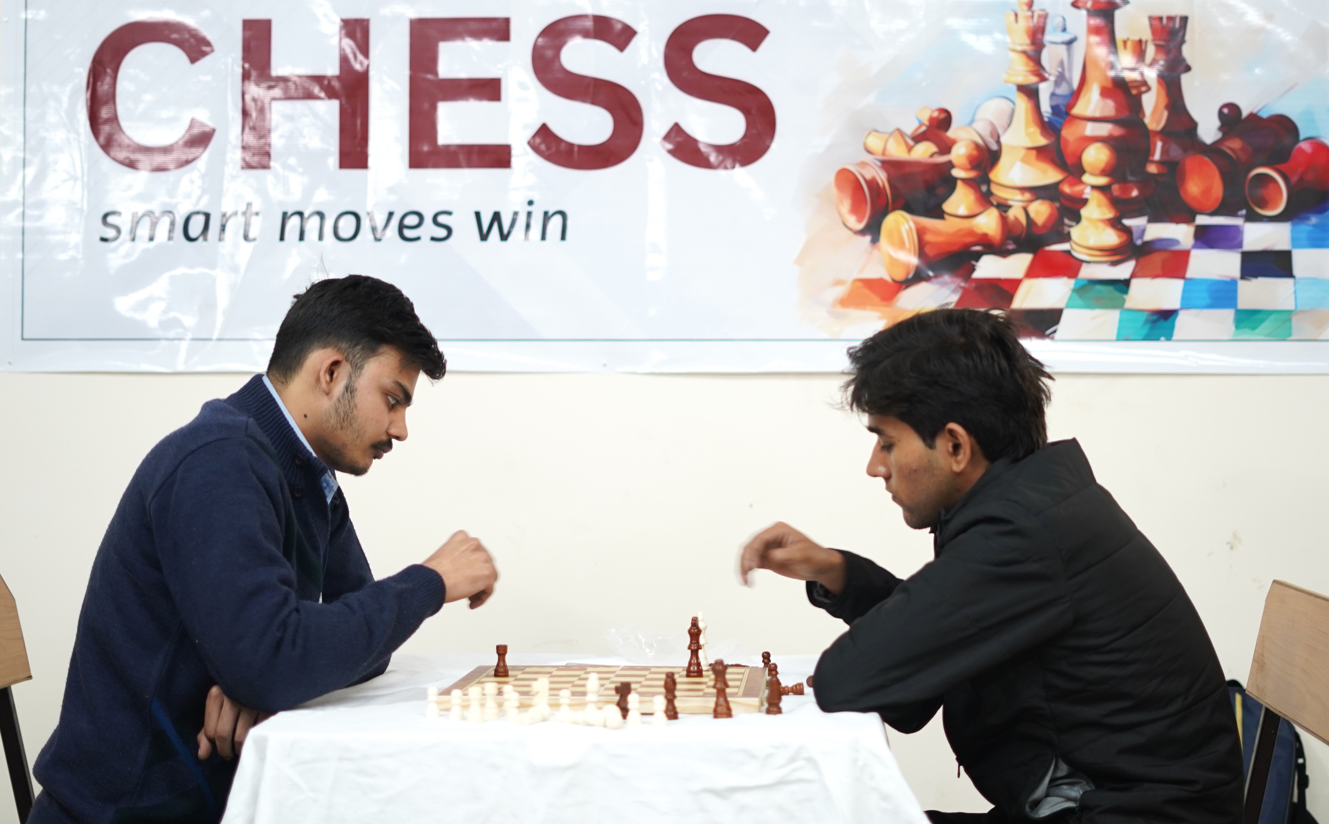 Spardha 2026: Sports Fest - Image 1