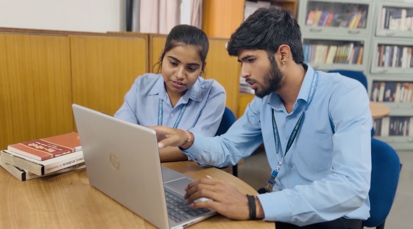 Digital and online access